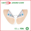 HENSO Silicone Wound Dressing